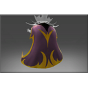 Inscribed Cape of Arcane Artistry