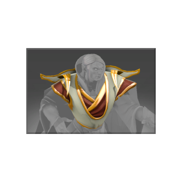 free dota2 item Auspicious Pads of the Eastern Range