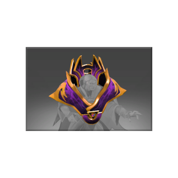 free dota2 item Corrupted Guard of Sinister Lightning