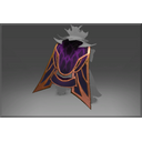 Corrupted Cape of Sinister Lightning