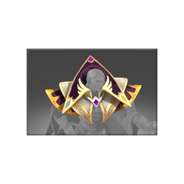 free dota2 item Autographed Sempiternal Revelations Guard