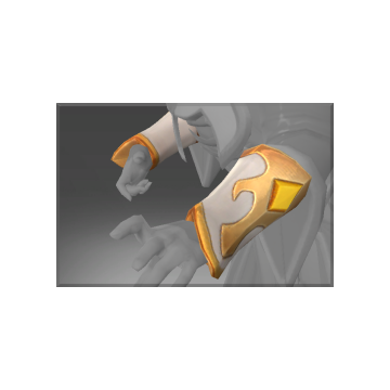 free dota2 item Sempiternal Revelations Arms