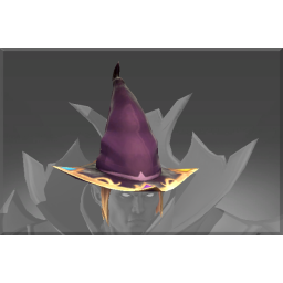 Corrupted Sempiternal Revelations Hat