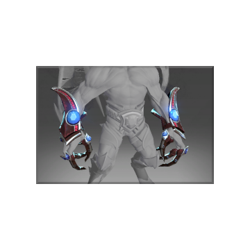 free dota2 item Talons of Black Nihility