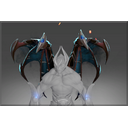 Span of Black Nihility