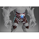 Strap of Black Nihility