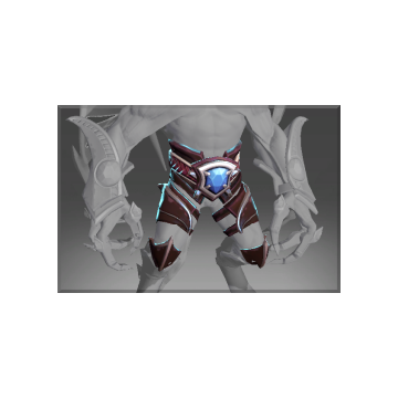 free dota2 item Strap of Black Nihility