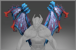 Frightful Revelries Wings