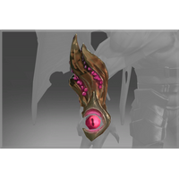 Spring Lineage Bracers of Unfettered Malevolence