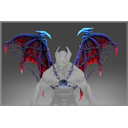 Wings of Unfettered Malevolence