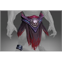 Belt of Unfettered Malevolence