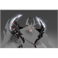 Pauldrons of Eternal Harvest