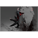 Inscribed Grips of Eternal Harvest