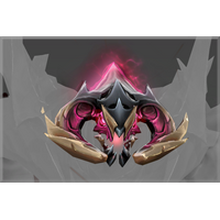 Spring Lineage Horns of Eternal Harvest