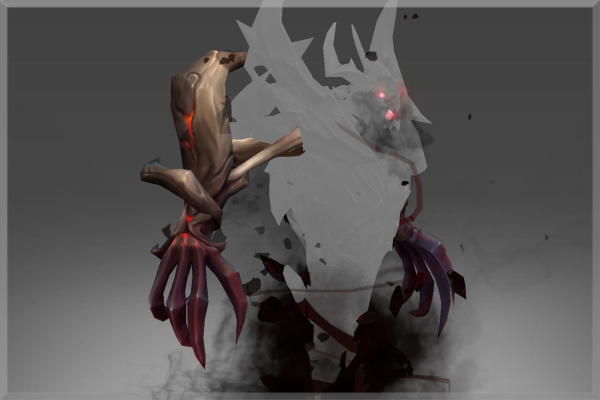 Twilight Effigy Arms