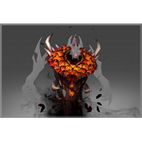 Inscribed Twilight Effigy Armor