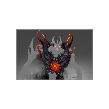 free dota2 item Inscribed Breastplate of the Fathomless Ravager