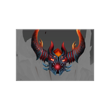 free dota2 item Corrupted Helm of the Fathomless Ravager