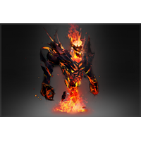 Exalted Demon Eater