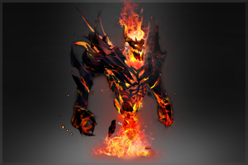 Exalted Demon Eater