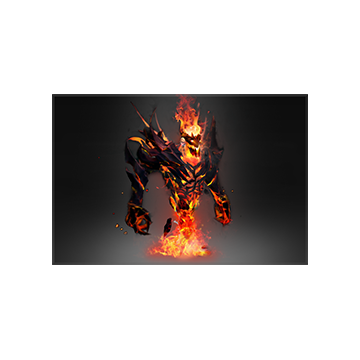 free dota2 item Demon Eater