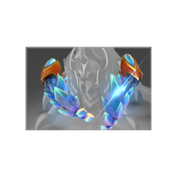 free dota2 item Inscribed Latticean Shards