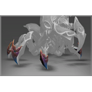 Sapphire Crab Misc