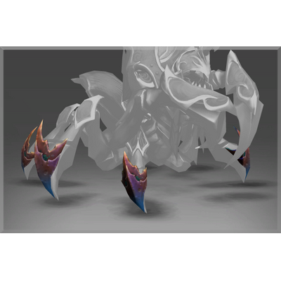 Sapphire Crab Misc
