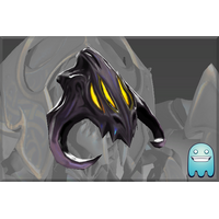 Shadow Calvaria