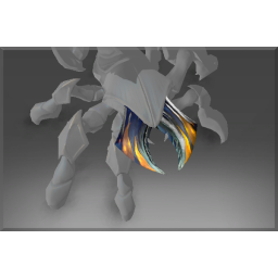 Corrupted Preyfinders of the Predator