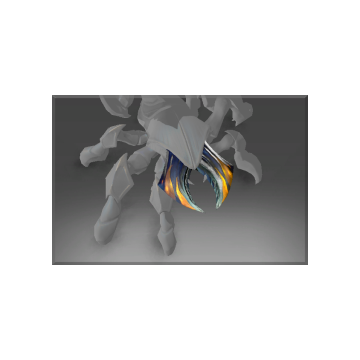 free dota2 item Corrupted Preyfinders of the Predator