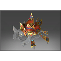 Sovereign of the Exocorp