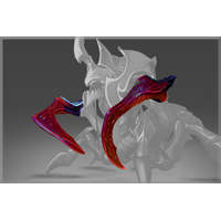 Cursed Zealot Claws