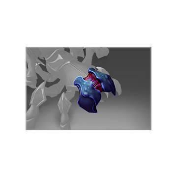 free dota2 item Corrupted Cursed Zealot Tail
