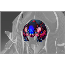 Corrupted Cursed Zealot Visage