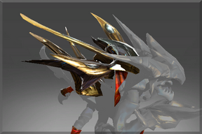 Carapace of the Writhing Executioner