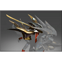 Inscribed Carapace of the Writhing Executioner