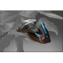 Autographed Tail of the Writhing Executioner