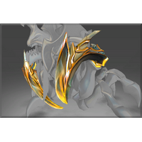 Heroic Blades of the Predator