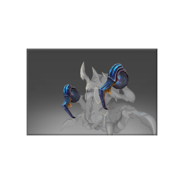 free dota2 item Corrupted Deviant Tibia