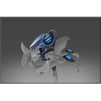 Deviant Carapace