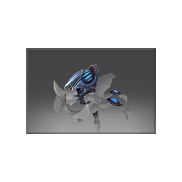 free dota2 item Corrupted Deviant Carapace