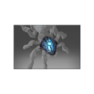 free dota2 item Corrupted Deviant Shell