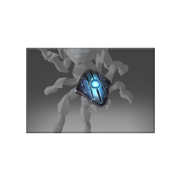 free dota2 item Inscribed Deviant Shell