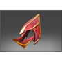 Auspicious Sacred Orb Helm