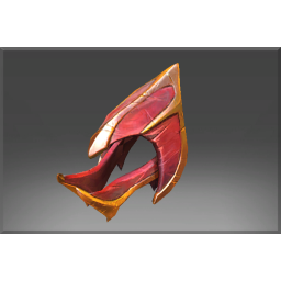 Heroic Sacred Orb Helm