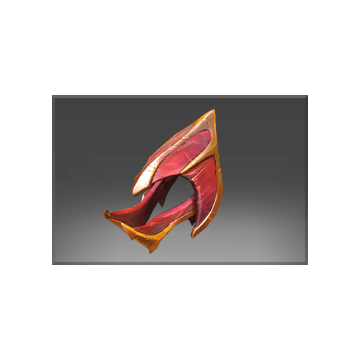 free dota2 item Heroic Sacred Orb Helm