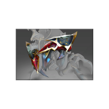 free dota2 item Inscribed Claws of the Hidden Hive