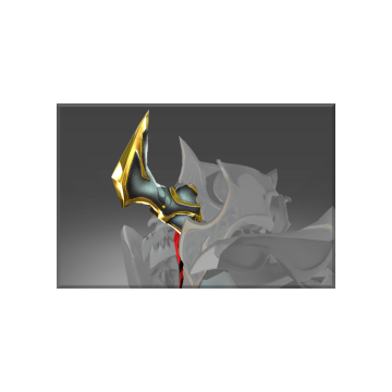 free dota2 item Corrupted Horn of the Hidden Hive