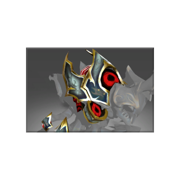 free dota2 item Cursed Shell of the Hidden Hive